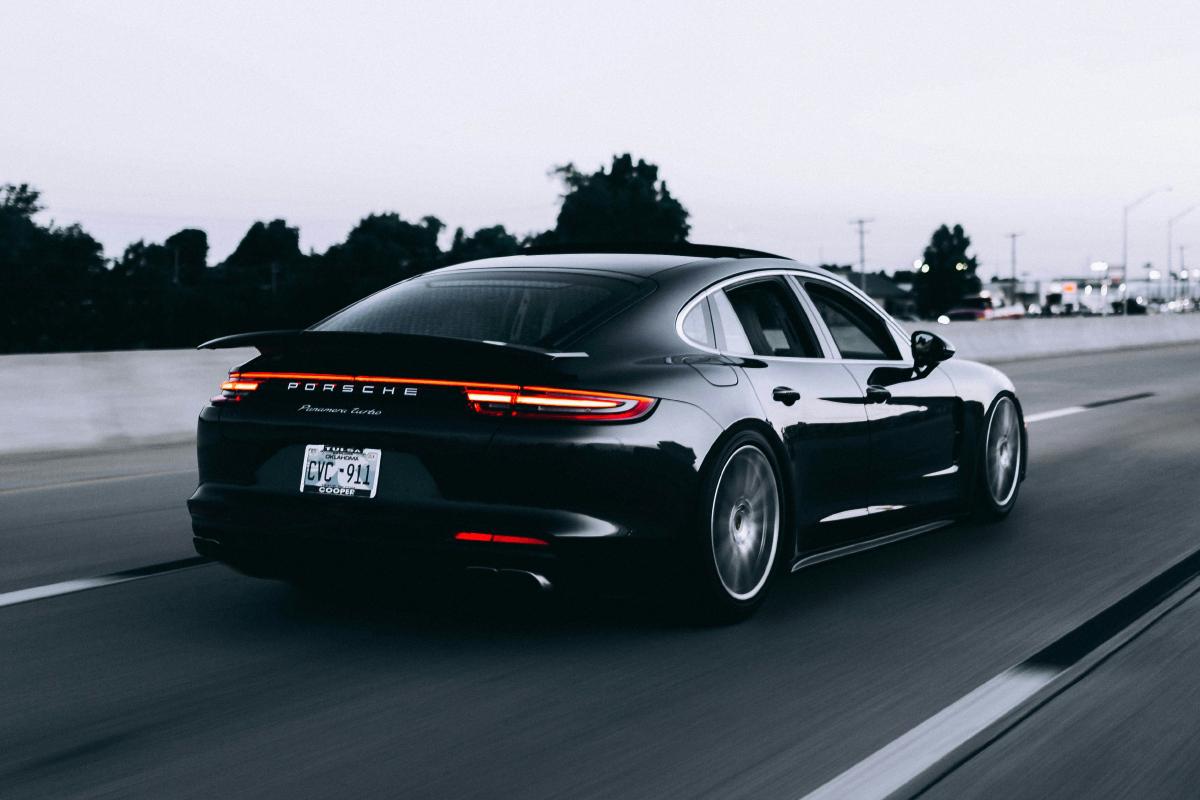 All About Hybrid Cars